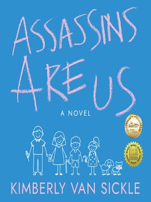 cover image of Assassins Are Us